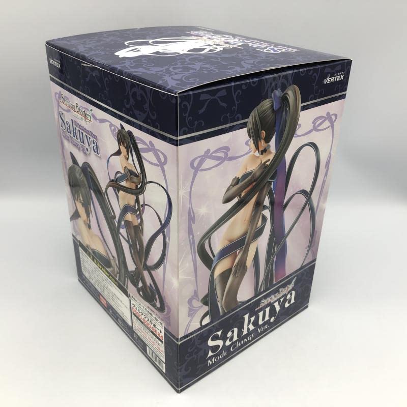 シャイニング・ブレイド Sakuya 1/7 Mode Change Ver. Shining Blade